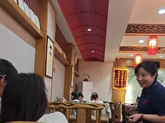 -杏花村水席楼·洛阳水席(老城十字街店)