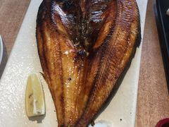 -大吉鲜鱼料理自慢(维也纳大厦店)