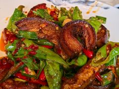 -树厨地道黔菜(凯里韶山南路店)