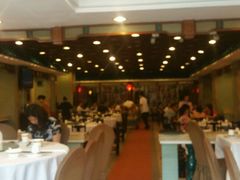 -金城大酒店-中餐厅(汾江中路店)