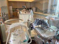 -和伊母婴护理中心·全套房(金山店)
