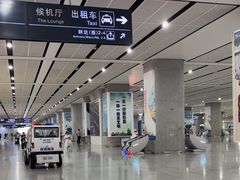 -合肥南站