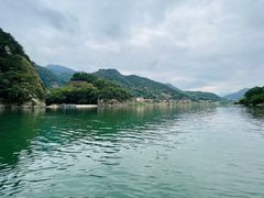 -石门洞景区