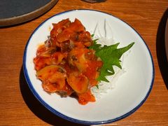 -人间酒暖·Go blanc·烧鸟·深夜食堂(陆家嘴店)