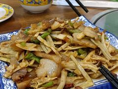 -老味道1992(武当山店)