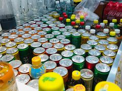 -金陵杨胖子·砂锅麻辣烫(金轮新天地店)