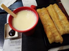 -永和大王(长寿路店)