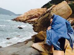 很舒服的一个地方-石澳