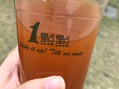 -1点点(中山门大街店)