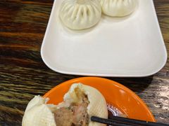 -津门张记包子铺(三马路店)