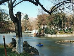 -长乐公园游乐场