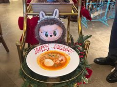-黑宝石西餐厅(汇励99城市公园店)