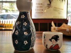 自酿米酒-刘师父老汉口江湖菜(蔡锷路店)