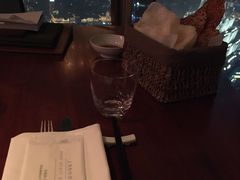 -上海柏悦酒店·世纪100牛排馆