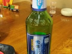 -平泽烤肉(锦水街店)