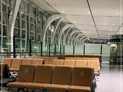 -银川河东国际机场