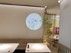 -绿茶餐厅(淮安吾悦广场店)