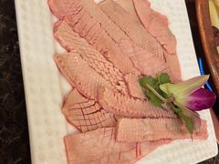 -老码头火锅(玉林店)