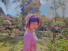 -西双版纳傣族园