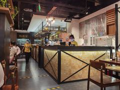 -南门小馆·清真(国贸商城店)