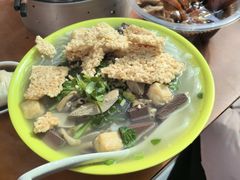 -笑云开汤包店(网巾市店)
