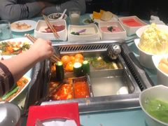 -海底捞火锅(上元大街店)