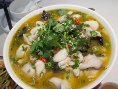 -旺达·福州菜(正大广场店)
