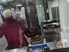 -五娭毑臭豆腐(黄兴南路店)