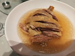 -大潮淮·淮扬菜(何园旗舰店)