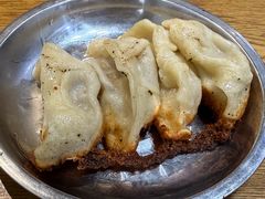 锅贴-黄阿姨锅贴大王(万航渡路店)
