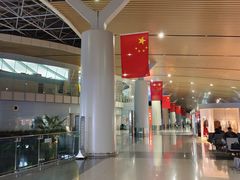 -鄂尔多斯伊金霍洛国际机场