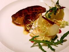 -广州四季酒店·佰鲜汇·现代法餐