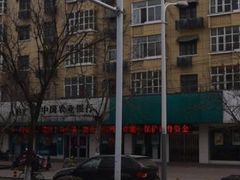 -奕宏饺子楼(朱庄小区店)