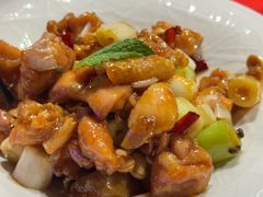 -正阳门饭庄·烤鸭·北京菜(万丰路七里庄店)