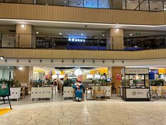 -蔡澜点心·粤菜(西单大悦城店)