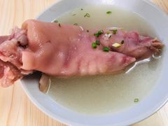 -盛兴面馆(真儒大厦店)