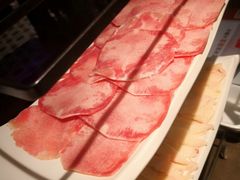 -左庭右院鲜牛肉火锅(新梅广场店)