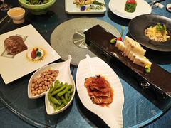 -常州华美达国际大酒店·餐饮部