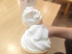 -麦当劳(金稻田路餐)