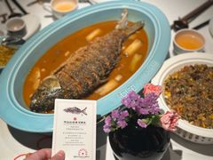 -阿五黄河大鲤鱼(英协路店)