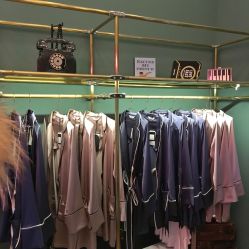 -OOAK设计师品牌概念店(新乐路店)