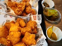 -The Habit Burger Grill 哈比特汉堡(复兴soho店)