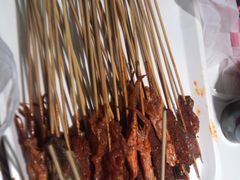 -佰人王串串香火锅(洋珠巷店)