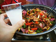 -古城苗家土菜馆(河景餐厅店)