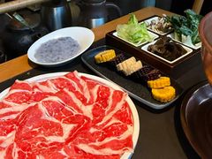 -东来顺·非遗火锅(高新店)