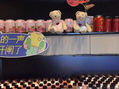 -涨巢·潮玩水疗局