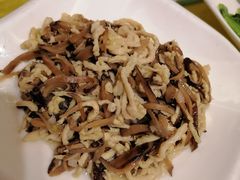 -马凯餐厅(长椿街店)