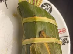 -老阿婆粽子(朱家角店)