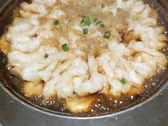-东口码头·烧鸽子·鱼头泡饼·地方菜(金鹰悦城店)