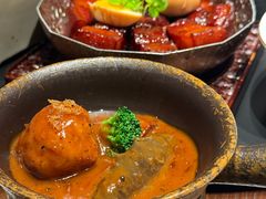 -炊江南·上海菜(国展华漕店)